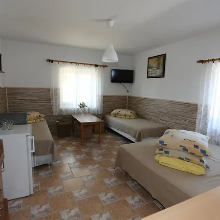 Villadudek Niechorze