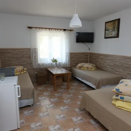Villadudek * Niechorze