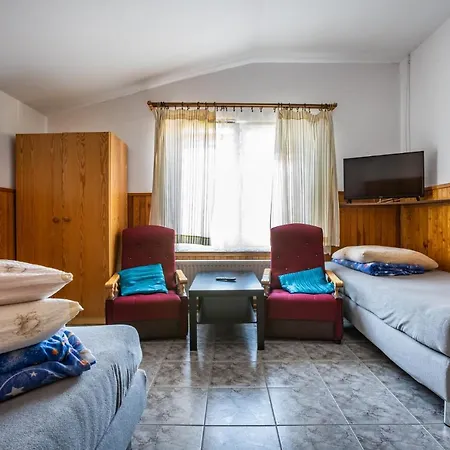 Alloggio in famiglia Villadudek