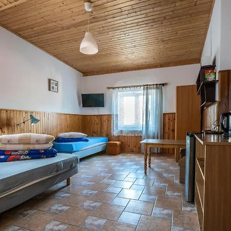 Villadudek *