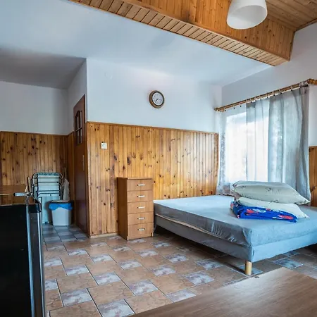 Alloggio in famiglia Villadudek *