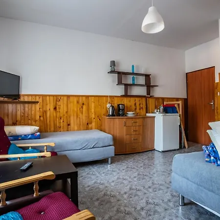 Villadudek Niechorze