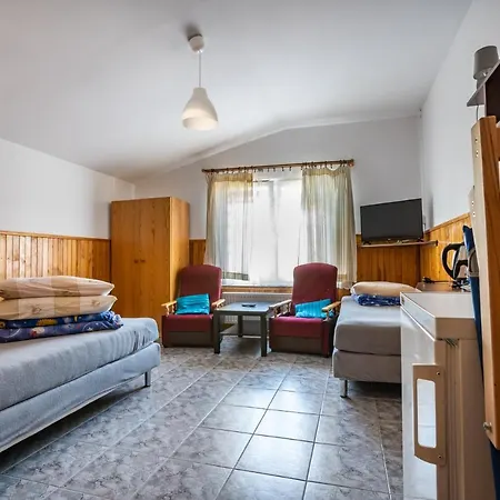 Villadudek Alloggio in famiglia