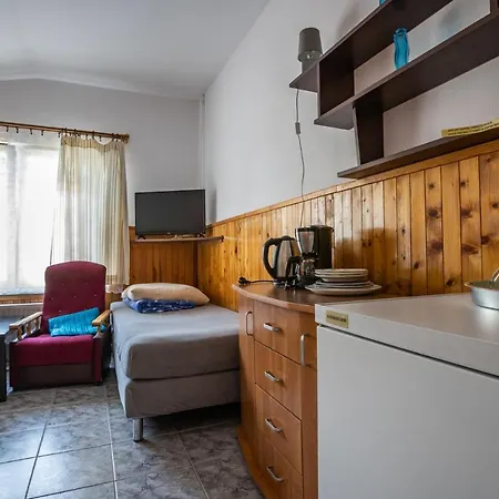 Villadudek * Niechorze