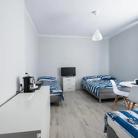 Alloggio in famiglia Villadudek *