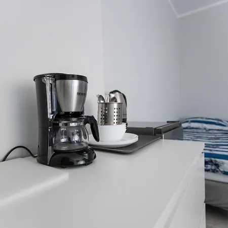 Villadudek Niechorze