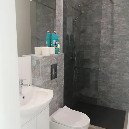 Villadudek Quarto em Acomodações Particulares *