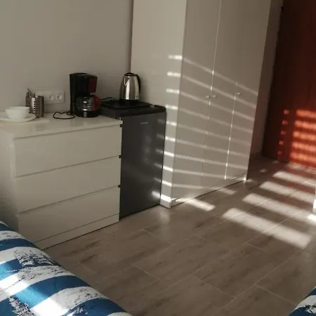 Villadudek Alloggio in famiglia Niechorze