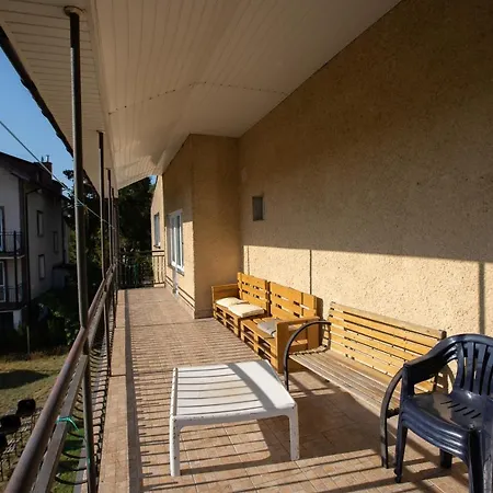 Villadudek Habitación en casa particular