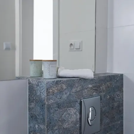 Quarto em Acomodações Particulares Villadudek *