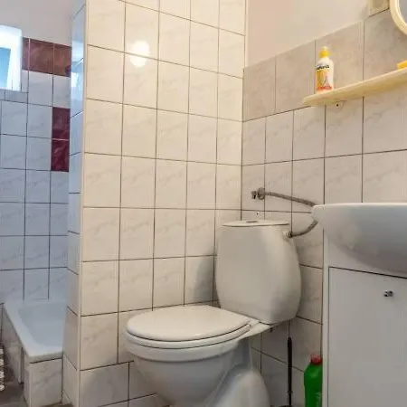 Villadudek Quarto em Acomodações Particulares *