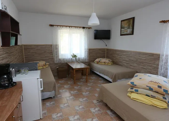 Villadudek * Niechorze