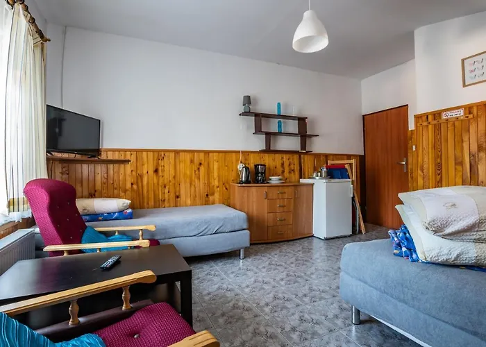 Villadudek Niechorze