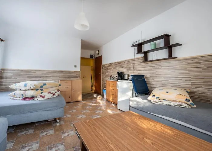 Villadudek * Niechorze