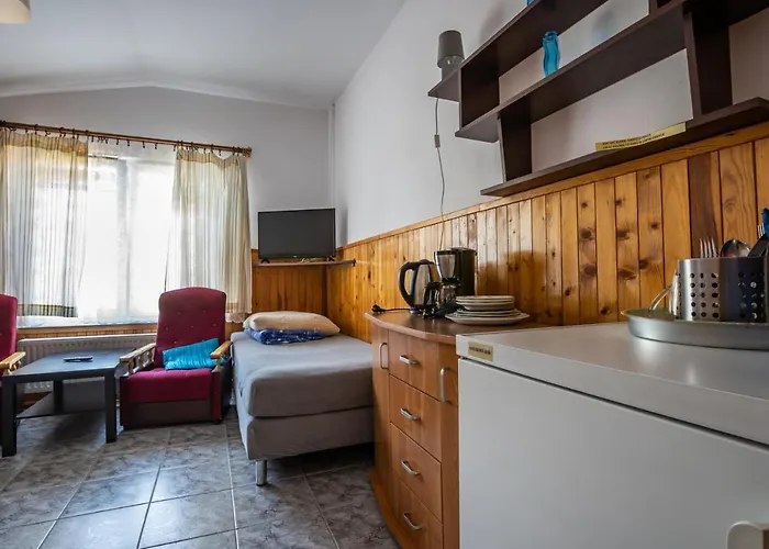 Villadudek * Niechorze