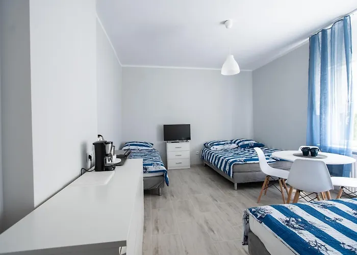 Rum i privatbostad Villadudek *