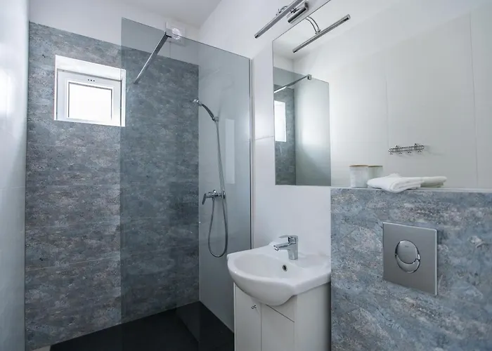 Rum i privatbostad Villadudek