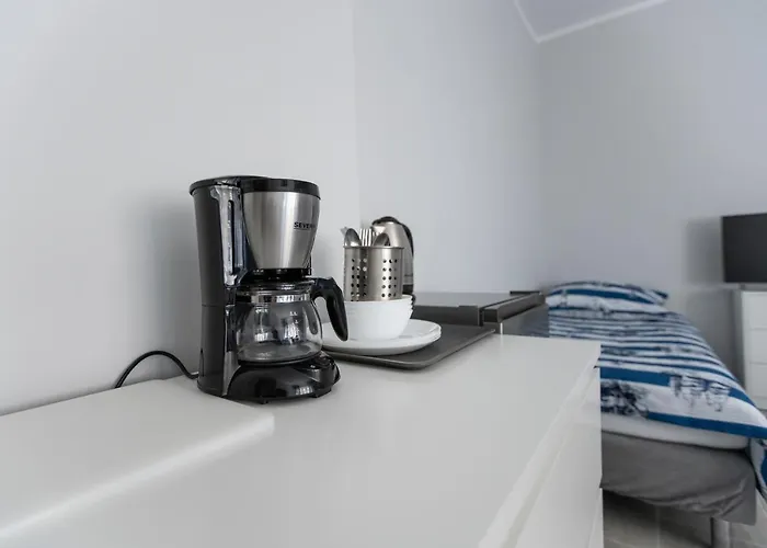 Villadudek Niechorze