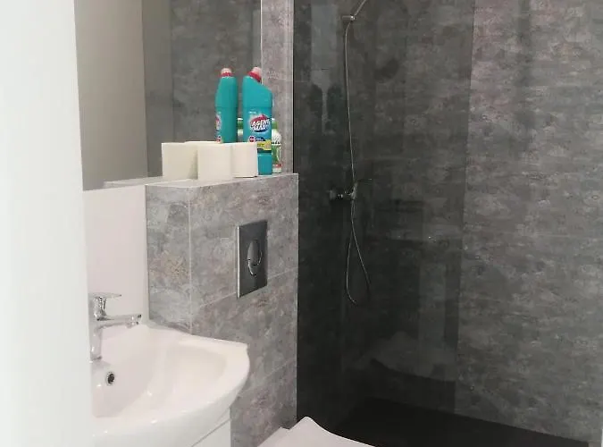 Villadudek Rum i privatbostad *