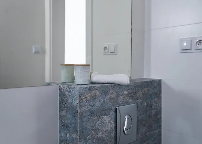 Rum i privatbostad Villadudek *