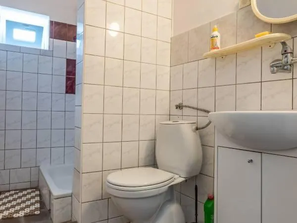 Villadudek Rum i privatbostad *